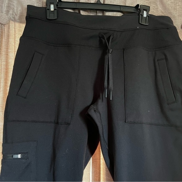 Mondetta Black Maldives Legging Size Extra Large - Picture 5 of 16